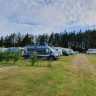 Tornby Strand Camping