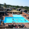 Tornby Strand Camping