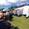 Tornby Strand Camping