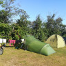 Tornby Strand Camping - Zeltwiese