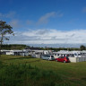 Tornby Strand Camping