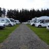 Tornby Strand Camping - Stellplatz für Wohnmobil