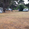 Galløkken Strand Camping