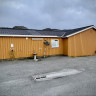 Nordkapp Camping AS