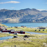 Nordkapp Camping AS