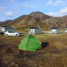 Nordkapp Camping AS