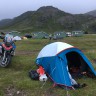 Nordkapp Camping AS