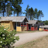 Fårup Sø Camping - Cabins