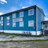 Berlevåg motell & Camping AS