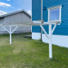 Berlevåg motell & Camping AS