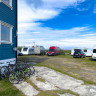 Berlevåg motell & Camping AS