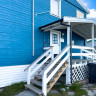 Berlevåg motell & Camping AS