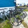 Berlevåg motell & Camping AS