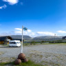 Berlevåg motell & Camping AS