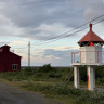 Berlevåg motell & Camping AS