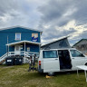 Berlevåg motell & Camping AS