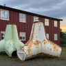 Berlevåg motell & Camping AS