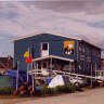 Berlevåg Camping & Appartement AS