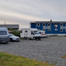Berlevåg Camping & Appartement AS