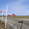 Berlevåg Camping & Appartement AS