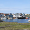 Berlevåg Camping & Appartement AS