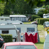 Dalgård Camping