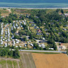 Dalgård Camping