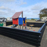 Svalereden Strand Camping