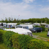 Keldby Camping M&oslash;n