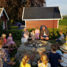 Keldby Camping M&oslash;n