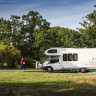 Møn Strandcamping - Ulvshale