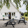Møn Strandcamping - Ulvshale