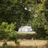 Møn Strandcamping - Ulvshale