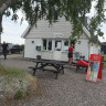 Møn Strandcamping - Ulvshale