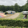 Ly Outdoor Camp