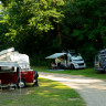Ly Outdoor Camp