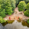 Ly Outdoor Camp