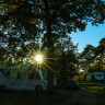 Ly Outdoor Camp