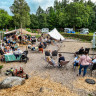 Ly Outdoor Camp
