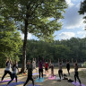 Ly Outdoor Camp