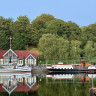 Ly Outdoor Camp