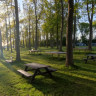 Camp Roskilde