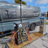 Poul Eeg Camping