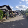 Skovly Camping