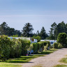 Stjerne Camping Aps