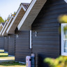 Stjerne Camping Aps