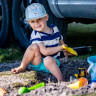 Stjerne Camping Aps