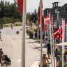 Stjerne Camping Aps