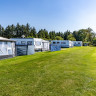 Stjerne Camping Aps