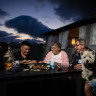 Stjerne Camping Aps